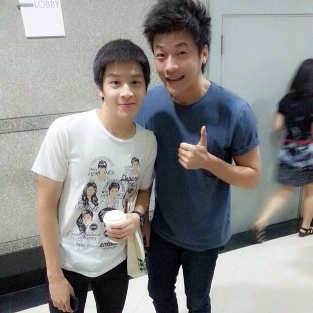 ดีเจโก โกเมน จาก IG