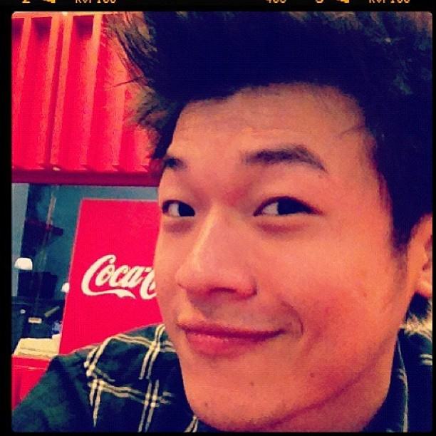 ดีเจโก โกเมน จาก IG