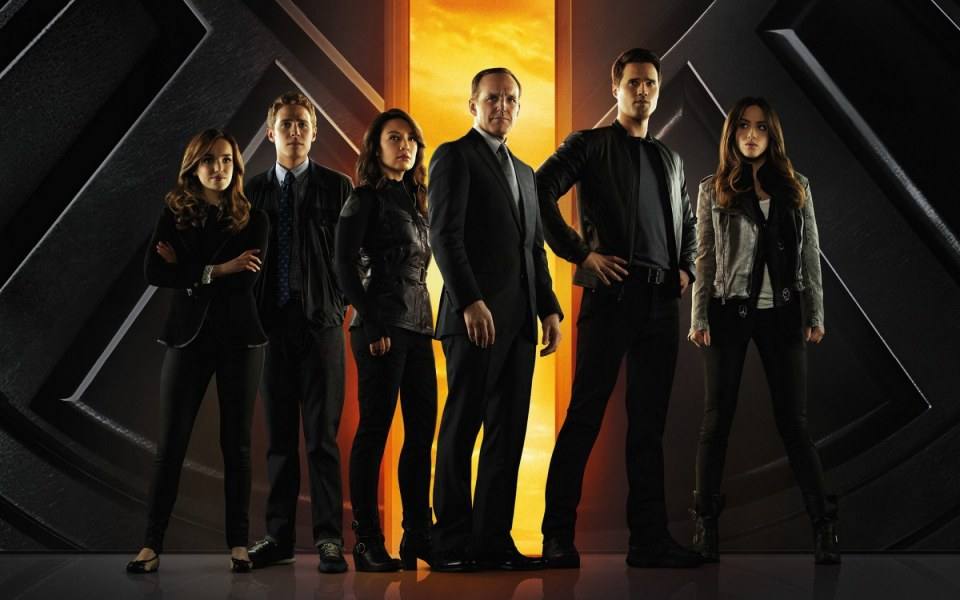 Agents of S.H.I.E.L.D