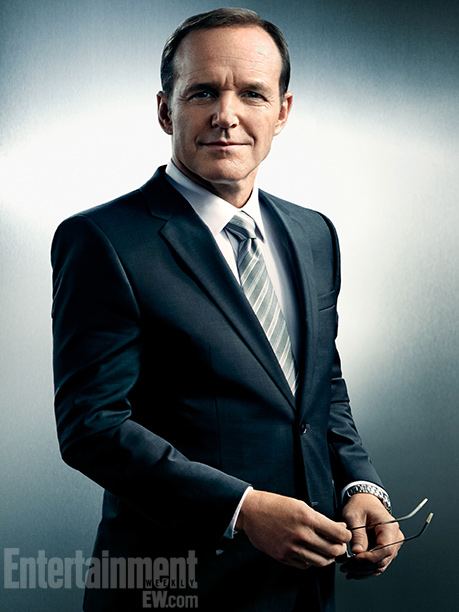 Agents of S.H.I.E.L.D