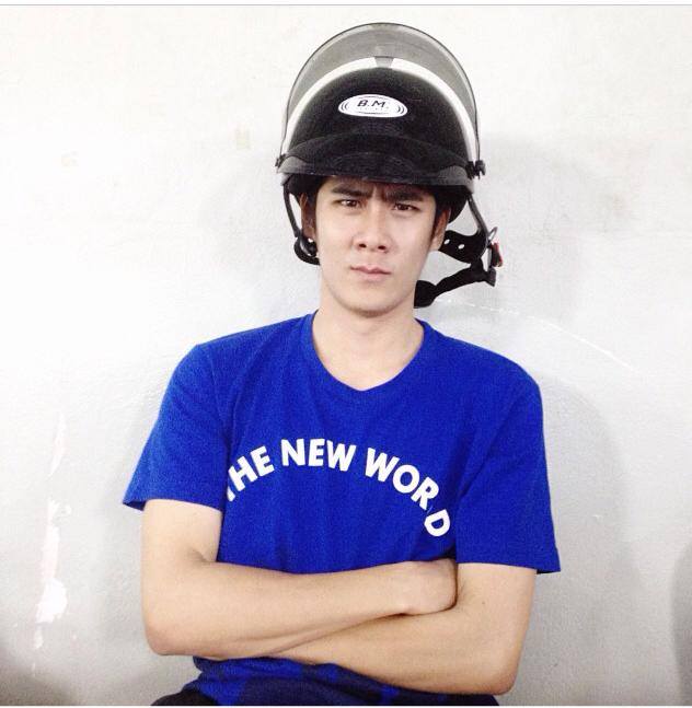 เซินเจิ้นหนุ่มหน้าหวาน