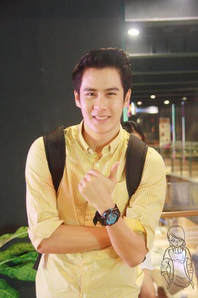 เซินเจิ้นหนุ่มหน้าหวาน