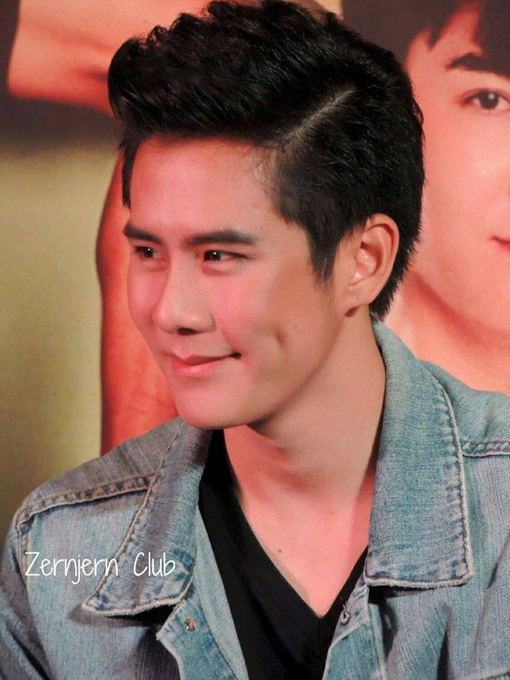 เซินเจิ้นหนุ่มหน้าหวาน