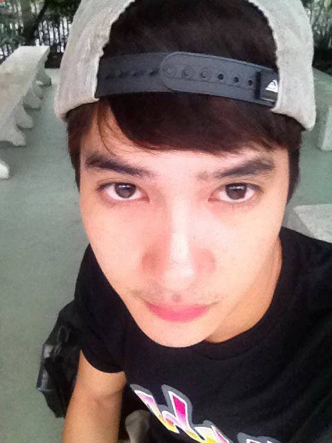ไมค์ ภัทรเดช