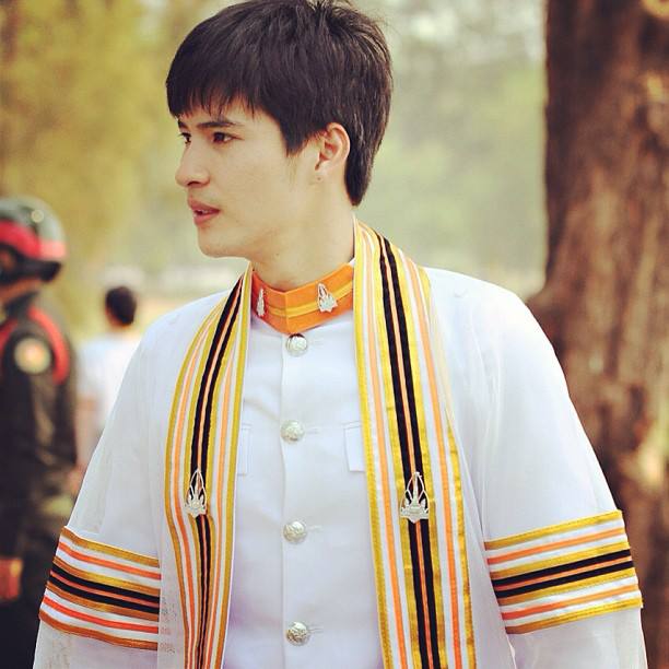 ไมค์ ภัทรเดช