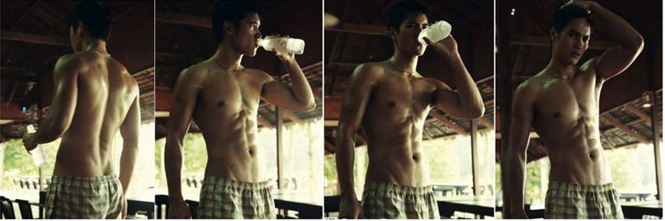 ไมค์ ภัทรเดช