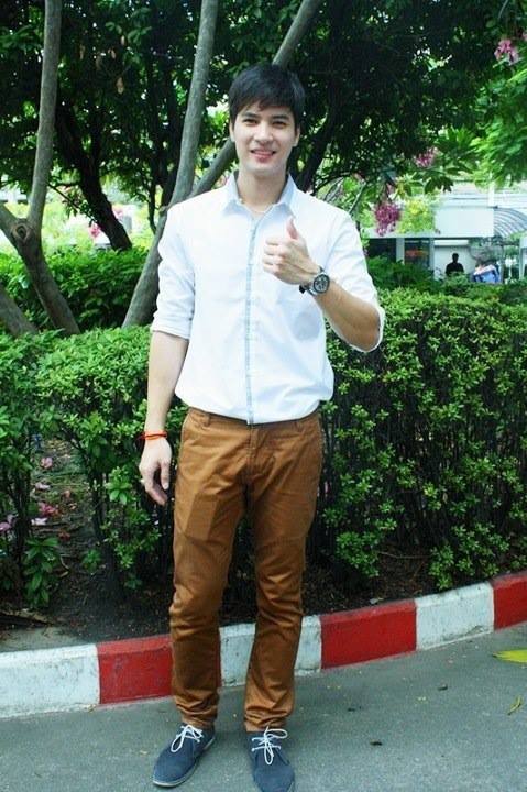 ไมค์ ภัทรเดช