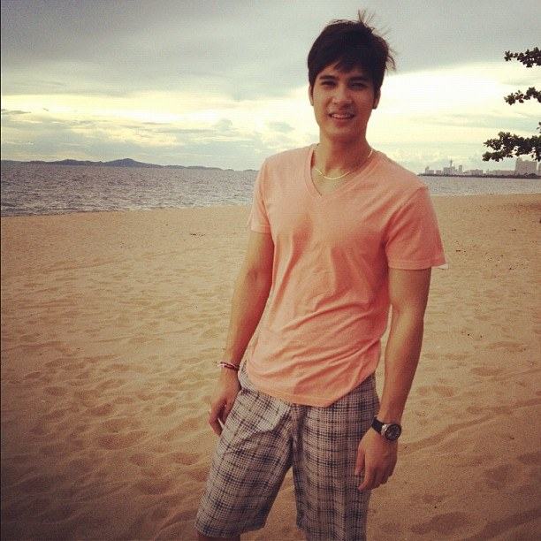 ไมค์ ภัทรเดช