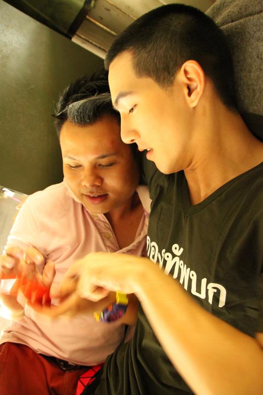 อาร์ กฤษตฌาพนธ์