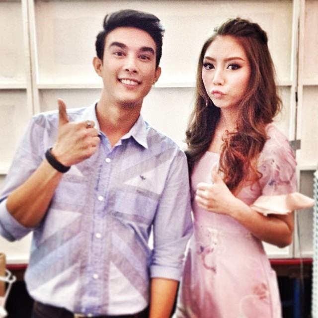 บอส โตนน IG