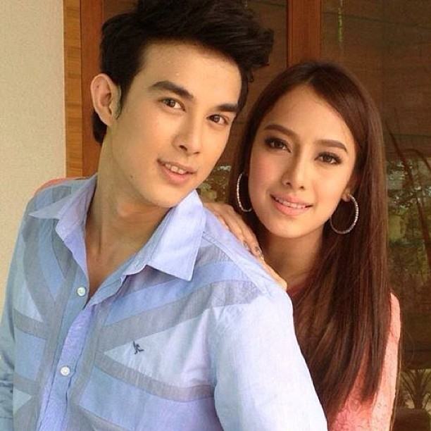 บอส โตนน IG