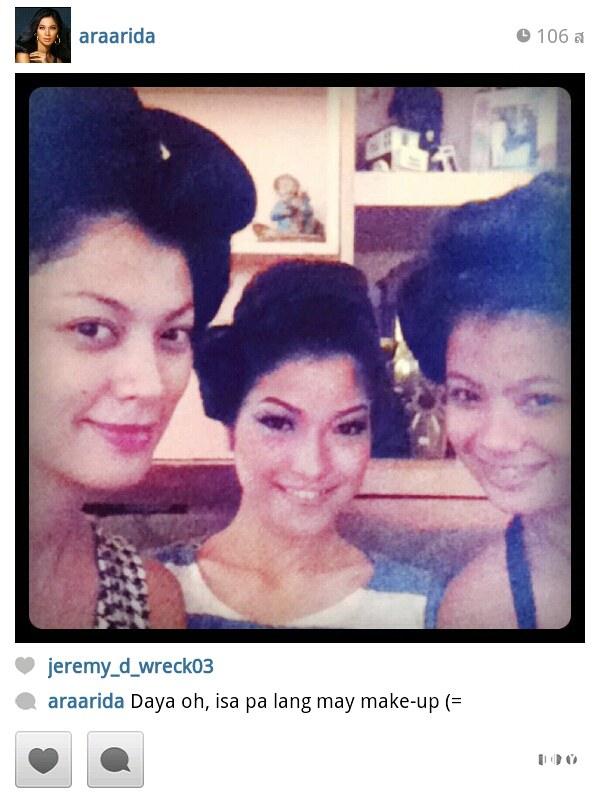 Ariella Arida. Miss Universe Philippines 2013. !!!!!!!