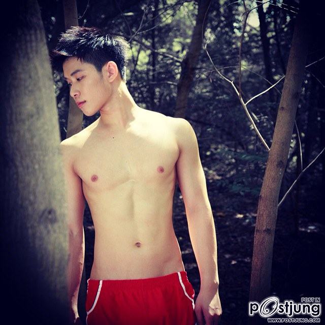 คนรักหนุ่มหล่อInstagram 47