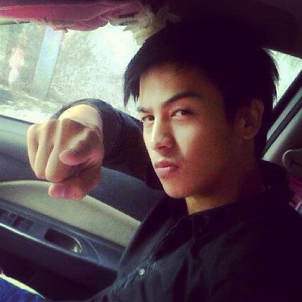 โอ๊ค ภาณุพงศ์