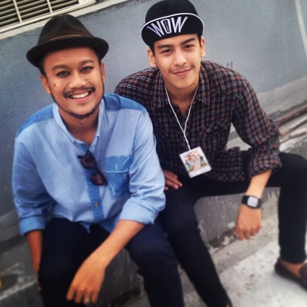 โอ๊ค ภาณุพงศ์