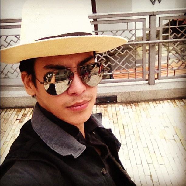 โอ๊ค ภาณุพงศ์