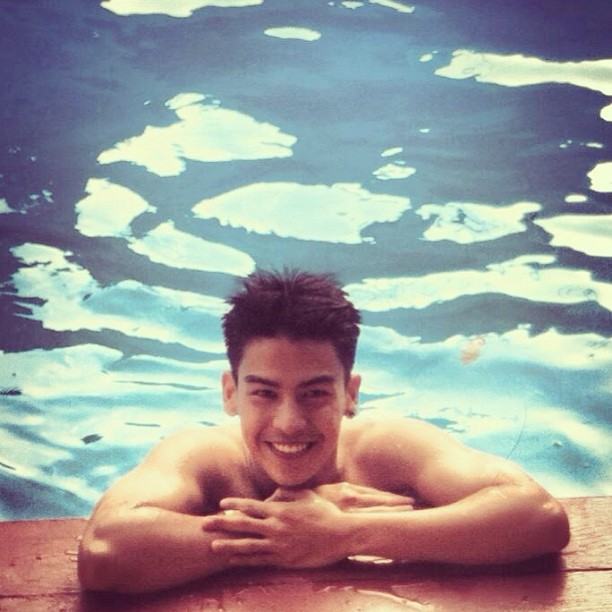 โอ๊ค ภาณุพงศ์
