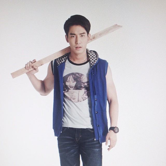 ปรัชญ์ ปรมิณ