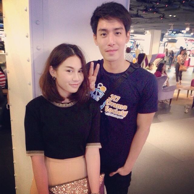 ปรัชญ์ ปรมิณ