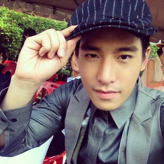 ปรัชญ์ ปรมิณ