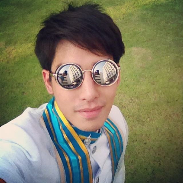 ปรัชญ์ ปรมิณ