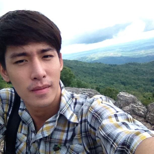 ปรัชญ์ ปรมิณ