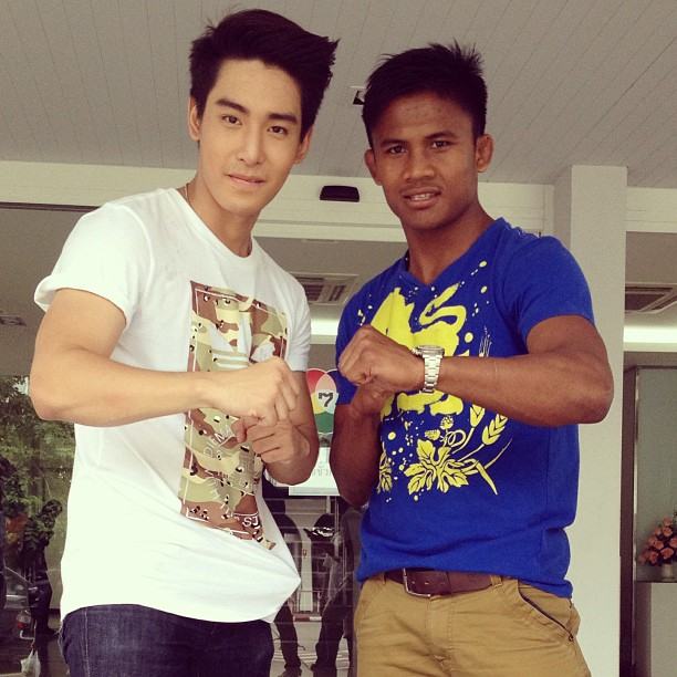 ปรัชญ์ ปรมิณ