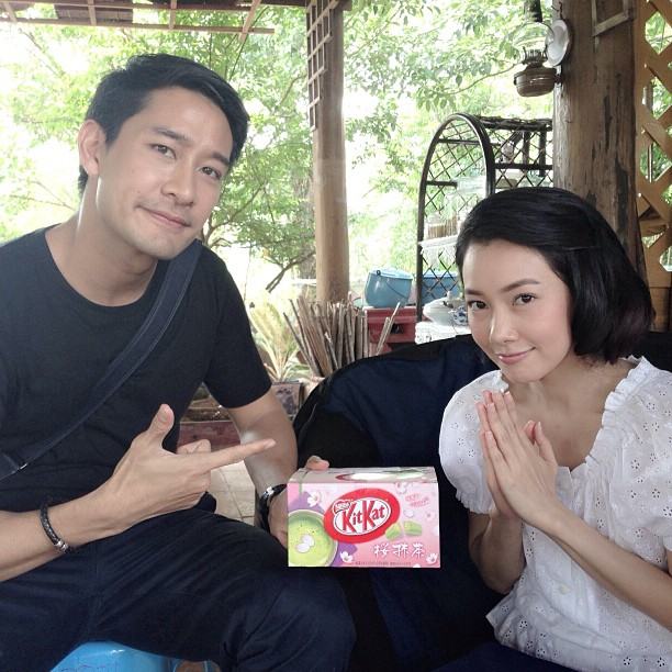 นุ่น จากคุณลำยองและอีสาระวีช่วงโชติ