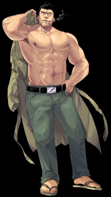 คนรัก yaoi <98>