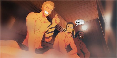 คนรัก yaoi <98>