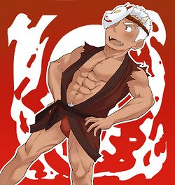 คนรัก yaoi <98>