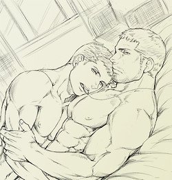 คนรัก yaoi <98>