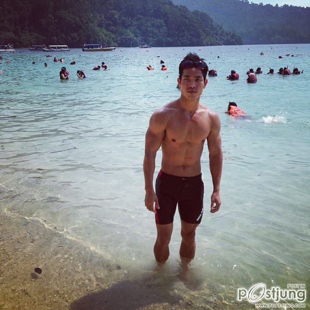 ethanlandry