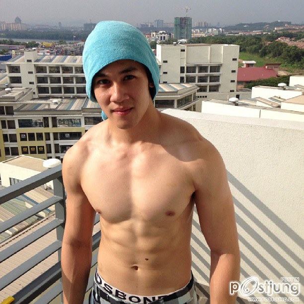 คนรักหนุ่มหล่อInstagram 49