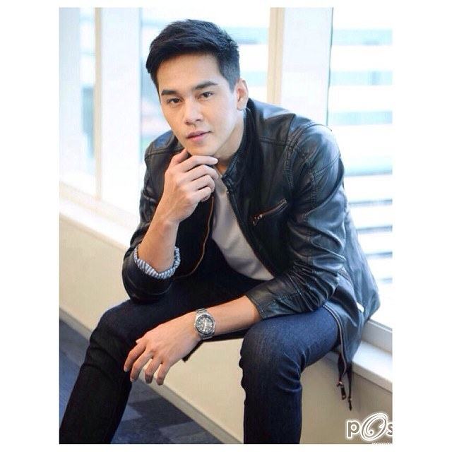 คนรักหนุ่มหล่อInstagram 49