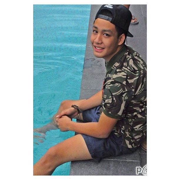 คนรักหนุ่มหล่อInstagram 49