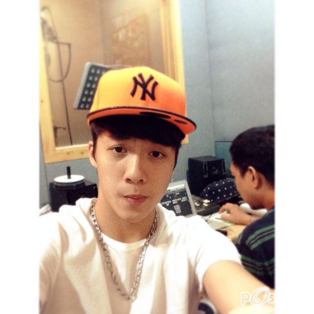 คนรักหนุ่มหล่อInstagram 49