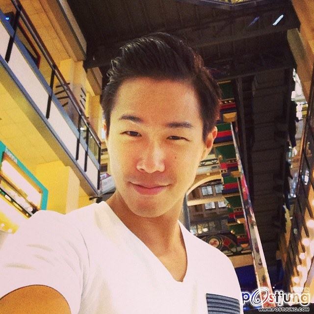 คนรักหนุ่มหล่อInstagram 49