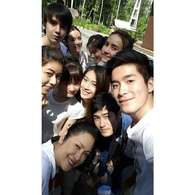 เล็ก ธีรเดช ที่รักของซ้อ