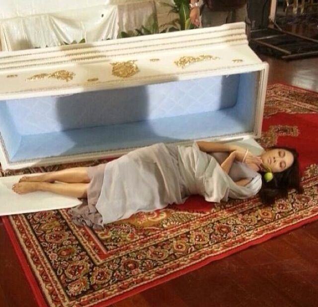 !!! ผีคุณนายลั่นทมหลอน กริ๊ดดด คืนหลอน กำลังมา