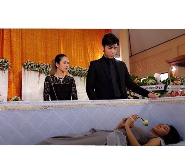 !!! ผีคุณนายลั่นทมหลอน กริ๊ดดด คืนหลอน กำลังมา