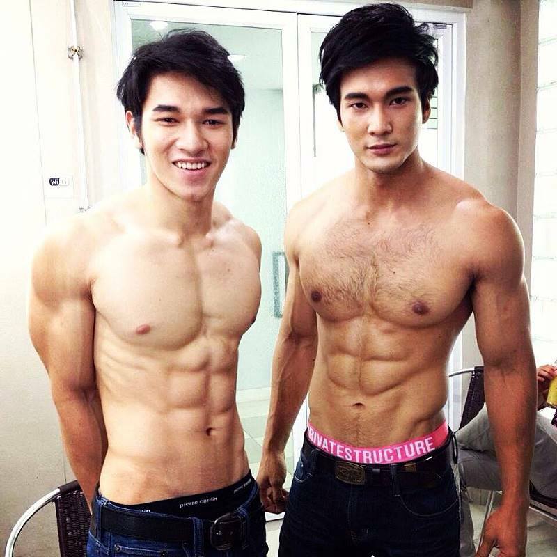 ต๊อบ ชัยวัฒน์ กับใบหน้าที่เปลี่ยนไป