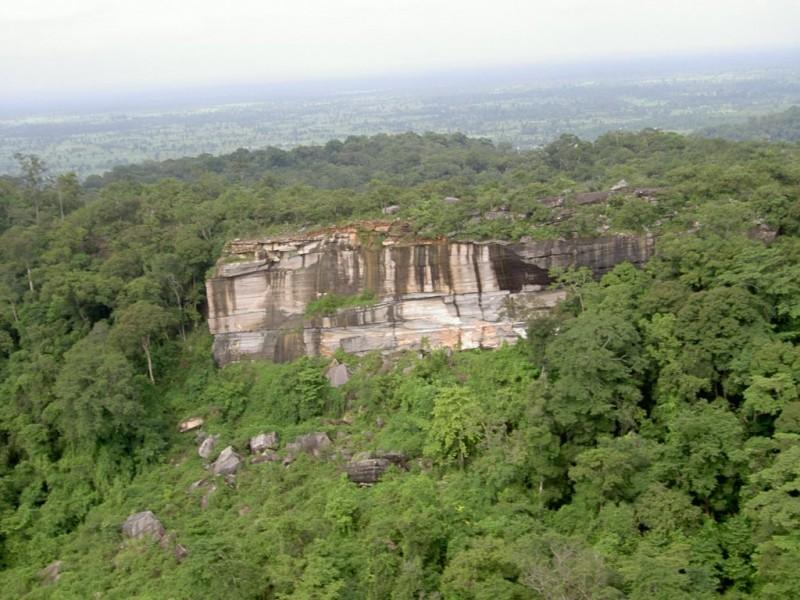 ภูสระดอกบัว