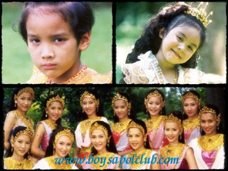 งดดราม่านะคะ ละครเรื่องนี้ดิฉันชอบมากจริงๆ เรื่องนางสิบสอง ทั้งเพลงทั้งเนื้อเรื่อง ยังจำได้จนวันนี้