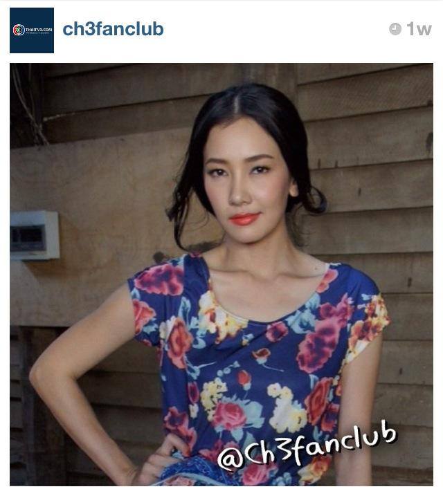 ลำยอง คืนนี้จะพลาดไม่ได้ซะแล้ว .