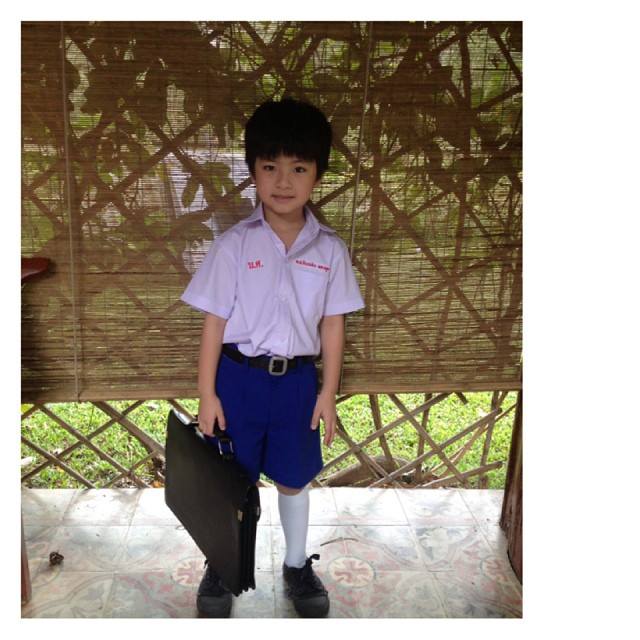 ลำยอง คืนนี้จะพลาดไม่ได้ซะแล้ว .