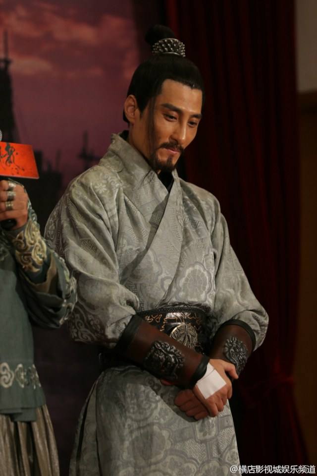 พยัคฆ์ตะลุยพยัคฆ์ ฉบับซีรีย์ 《龙门飞甲》Flying Swords of Dragon Gate 2013-2014 part1