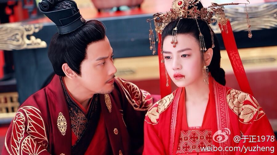 มังกรหยก ศึกเทพอภินิหารจ้าวอินทรีย์ ฉบับใหม่ 神雕侠侣 2013-2014 part49