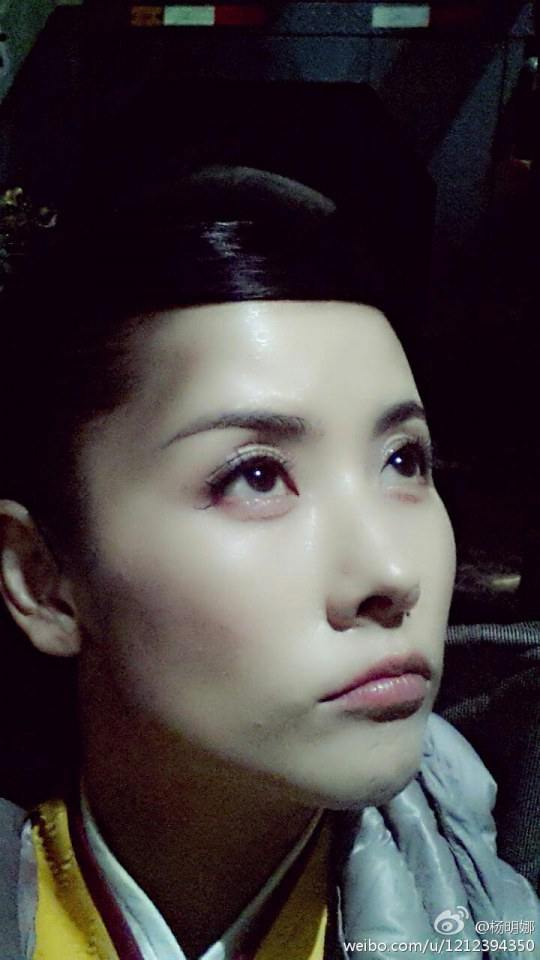 มังกรหยก ศึกเทพอภินิหารจ้าวอินทรีย์ ฉบับใหม่ 神雕侠侣 2013-2014 part49