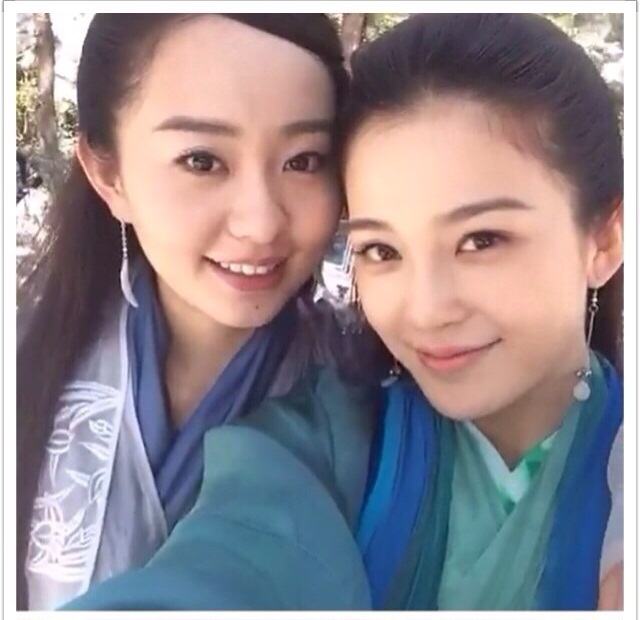 มังกรหยก ศึกเทพอภินิหารจ้าวอินทรีย์ ฉบับใหม่ 神雕侠侣 2013-2014 part49